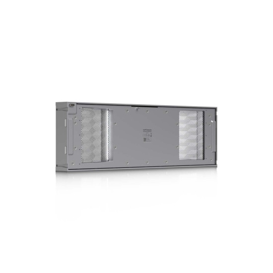 Panou frontal Enterprise NVR cu ecran tactil 4.7" UniFi Ubiquiti, UACC-ENVR-Bezel