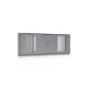 Panou frontal Enterprise NVR cu ecran tactil 4.7" UniFi Ubiquiti, UACC-ENVR-Bezel