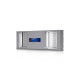 Panou frontal Enterprise NVR cu ecran tactil 4.7" UniFi Ubiquiti, UACC-ENVR-Bezel