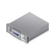 Panou frontal Enterprise NVR cu ecran tactil 4.7" UniFi Ubiquiti, UACC-ENVR-Bezel