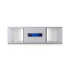 Panou frontal Enterprise NVR cu ecran tactil 4.7" UniFi Ubiquiti, UACC-ENVR-Bezel
