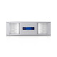 Panou frontal Enterprise NVR cu ecran tactil 4.7" UniFi Ubiquiti, UACC-ENVR-Bezel