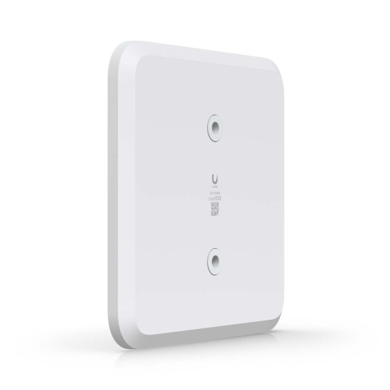 Suport magnetic de perete Floating Mount pentru UniFi Express 7 Ubiquiti, UACC-FM-16cm