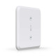 Suport magnetic de perete Floating Mount pentru UniFi Express 7 Ubiquiti, UACC-FM-16cm
