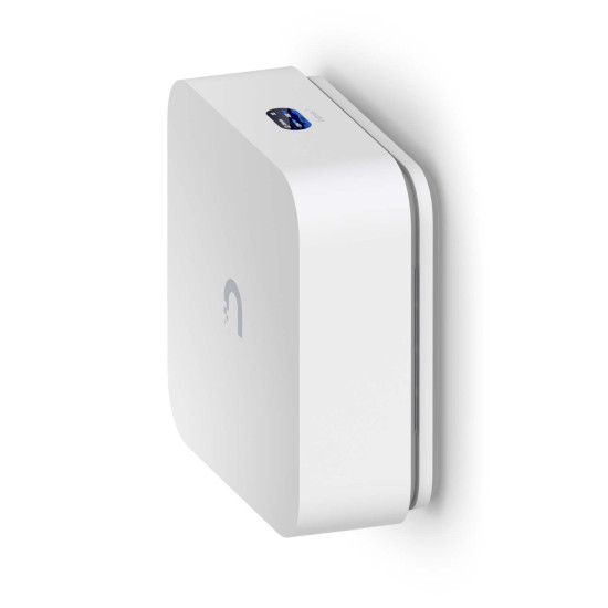 Suport magnetic de perete Floating Mount pentru UniFi Express 7 Ubiquiti, UACC-FM-16cm