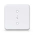 Suport magnetic de perete Floating Mount pentru UniFi Express 7 Ubiquiti, UACC-FM-16cm