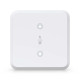 Suport magnetic de perete Floating Mount pentru UniFi Express 7 Ubiquiti, UACC-FM-16cm