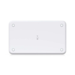 Suport magnetic de perete Floating Mount pentru Cloud Gateway Fiber și Gateway Fiber UniFi Ubiquiti, UACC-FM-23cm