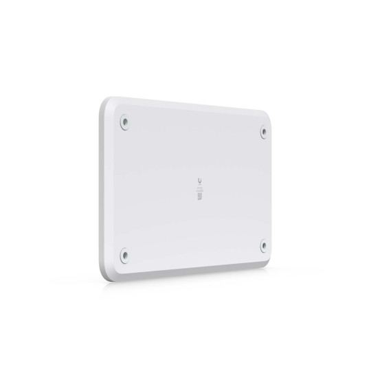 Suport magnetic de perete Floating Mount pentru Cloud Gateway Fiber și Gateway Fiber UniFi Ubiquiti, UACC-FM-23cm