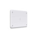 Suport magnetic de perete Floating Mount pentru Cloud Gateway Fiber și Gateway Fiber UniFi Ubiquiti, UACC-FM-23cm