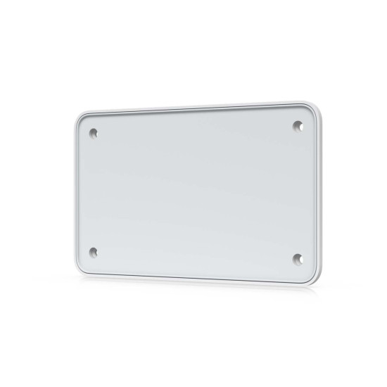 Suport magnetic de perete Floating Mount pentru Cloud Gateway Fiber și Gateway Fiber UniFi Ubiquiti, UACC-FM-23cm