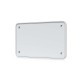 Suport magnetic de perete Floating Mount pentru Cloud Gateway Fiber și Gateway Fiber UniFi Ubiquiti, UACC-FM-23cm