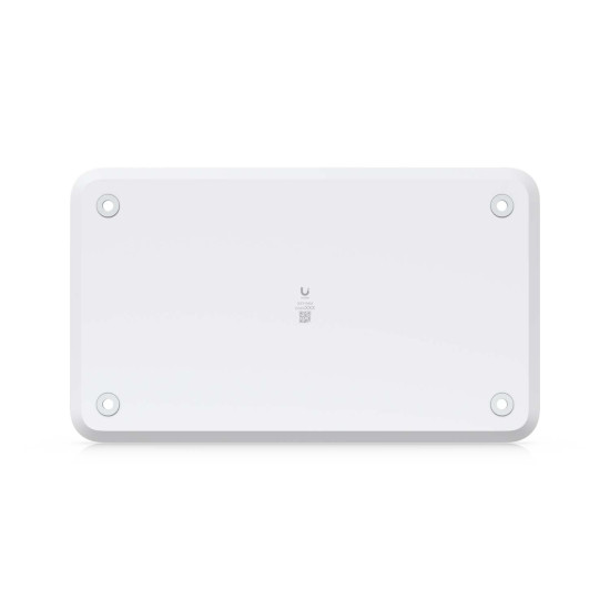 Suport magnetic de perete Floating Mount pentru Cloud Gateway Fiber și Gateway Fiber UniFi Ubiquiti, UACC-FM-23cm