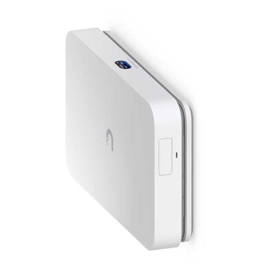 Suport magnetic de perete Floating Mount pentru Cloud Gateway Fiber și Gateway Fiber UniFi Ubiquiti, UACC-FM-23cm