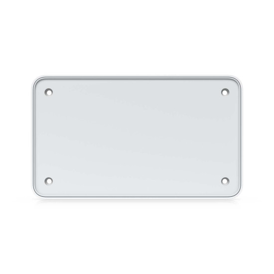 Suport magnetic de perete Floating Mount pentru Cloud Gateway Fiber și Gateway Fiber UniFi Ubiquiti, UACC-FM-23cm