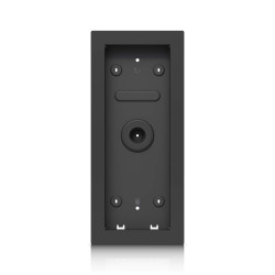 Suport încastrat pentru interfon UniFi Access Intercom UniFi Ubiquiti, UACC-Intercom-FM