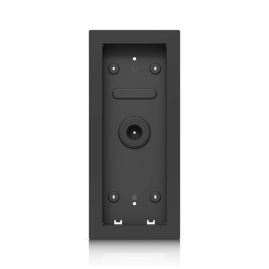 Suport încastrat pentru interfon UniFi Access Intercom UniFi Ubiquiti, UACC-Intercom-FM
