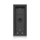 Suport încastrat pentru interfon UniFi Access Intercom UniFi Ubiquiti, UACC-Intercom-FM