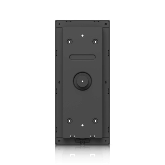 Suport încastrat pentru interfon UniFi Access Intercom UniFi Ubiquiti, UACC-Intercom-FM