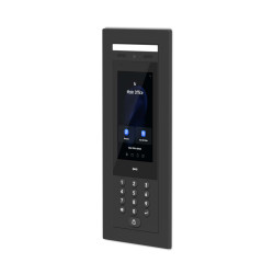 Suport încastrat pentru interfon UniFi Access Intercom UniFi Ubiquiti, UACC-Intercom-FM