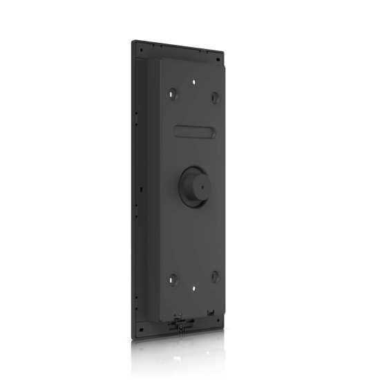 Suport încastrat pentru interfon UniFi Access Intercom UniFi Ubiquiti, UACC-Intercom-FM