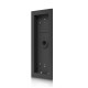 Suport încastrat pentru interfon UniFi Access Intercom UniFi Ubiquiti, UACC-Intercom-FM