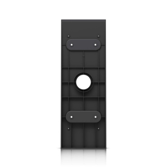 Suport înclinat pentru interfon UniFi Access Intercom UniFi Ubiquiti, UACC-Intercom-SAM