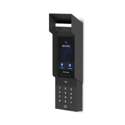 Protecție solară pentru interfon UniFi Access Intercom UniFi Ubiquiti, UACC-Intercom-Sunshield
