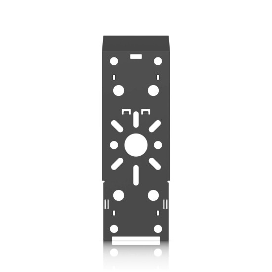 Protecție solară pentru interfon UniFi Access Intercom UniFi Ubiquiti, UACC-Intercom-Sunshield