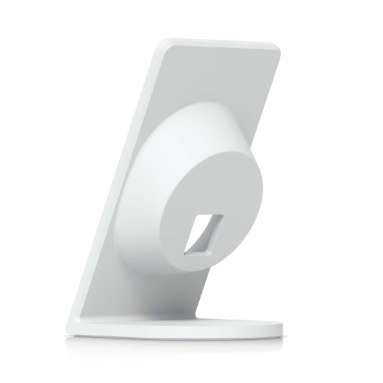 Suport metalic de masă pentru UniFi Access Intercom Viewer UniFi Ubiquiti, UACC-Intercom-Viewer-TS