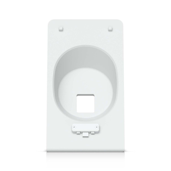 Suport metalic de masă pentru UniFi Access Intercom Viewer UniFi Ubiquiti, UACC-Intercom-Viewer-TS
