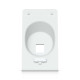 Suport metalic de masă pentru UniFi Access Intercom Viewer UniFi Ubiquiti, UACC-Intercom-Viewer-TS