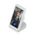 Suport metalic de masă pentru UniFi Access Intercom Viewer UniFi Ubiquiti, UACC-Intercom-Viewer-TS