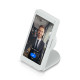 Suport metalic de masă pentru UniFi Access Intercom Viewer UniFi Ubiquiti, UACC-Intercom-Viewer-TS