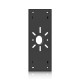 Suport înclinat 20° pentru interfon UniFi Access Intercom UniFi Ubiquiti, UACC-Intercom-WM