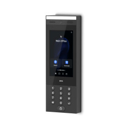 Suport înclinat 20° pentru interfon UniFi Access Intercom UniFi Ubiquiti, UACC-Intercom-WM