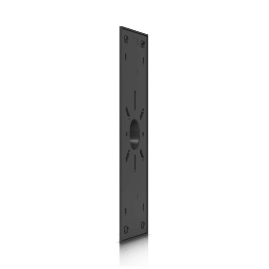 Suport înclinat 20° pentru interfon UniFi Access Intercom UniFi Ubiquiti, UACC-Intercom-WM