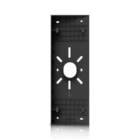 Suport înclinat 20° pentru interfon UniFi Access Intercom UniFi Ubiquiti, UACC-Intercom-WM