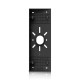 Suport înclinat 20° pentru interfon UniFi Access Intercom UniFi Ubiquiti, UACC-Intercom-WM