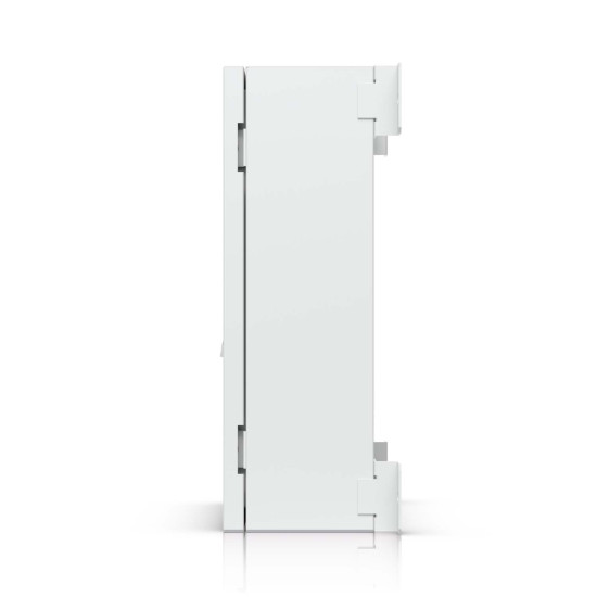 Cutie de protecție interior/exterior pentru UniFi Access Hub și switch-uri UniFi Ubiquiti, UACC-Junction-Utility