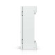 Cutie de protecție interior/exterior pentru UniFi Access Hub și switch-uri UniFi Ubiquiti, UACC-Junction-Utility