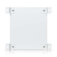 Cutie de protecție interior/exterior pentru UniFi Access Hub și switch-uri UniFi Ubiquiti, UACC-Junction-Utility