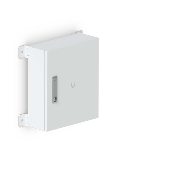 Cutie de protecție interior/exterior pentru UniFi Access Hub și switch-uri UniFi Ubiquiti, UACC-Junction-Utility