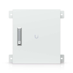 Cutie de protecție interior/exterior pentru UniFi Access Hub și switch-uri UniFi Ubiquiti, UACC-Junction-Utility
