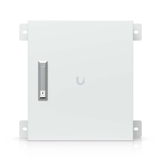Cutie de protecție interior/exterior pentru UniFi Access Hub și switch-uri UniFi Ubiquiti, UACC-Junction-Utility