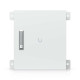 Cutie de protecție interior/exterior pentru UniFi Access Hub și switch-uri UniFi Ubiquiti, UACC-Junction-Utility