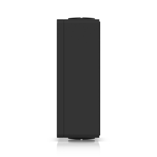 Cutie de conexiuni pentru cititoare UniFi Access și Intercom Viewer UniFi Ubiquiti, Negru, UACC-Reader-JB-B
