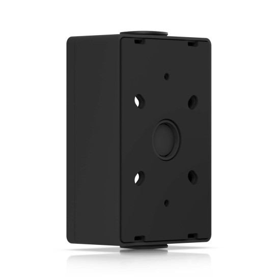 Cutie de conexiuni pentru cititoare UniFi Access și Intercom Viewer UniFi Ubiquiti, Negru, UACC-Reader-JB-B