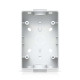 Cutie de conexiuni pentru cititoare UniFi Access și Intercom Viewer UniFi Ubiquiti, Alb, UACC-Reader-JB-W