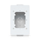 Cutie de conexiuni pentru cititoare UniFi Access și Intercom Viewer UniFi Ubiquiti, Alb, UACC-Reader-JB-W